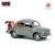 4CV Renault - Spirou & Fantasio