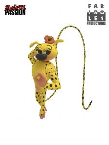 Marsupilamie