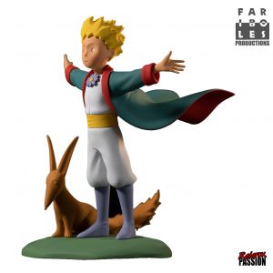 Statuette Playmobil Le Roi en édition limitée - Leblon Delienne