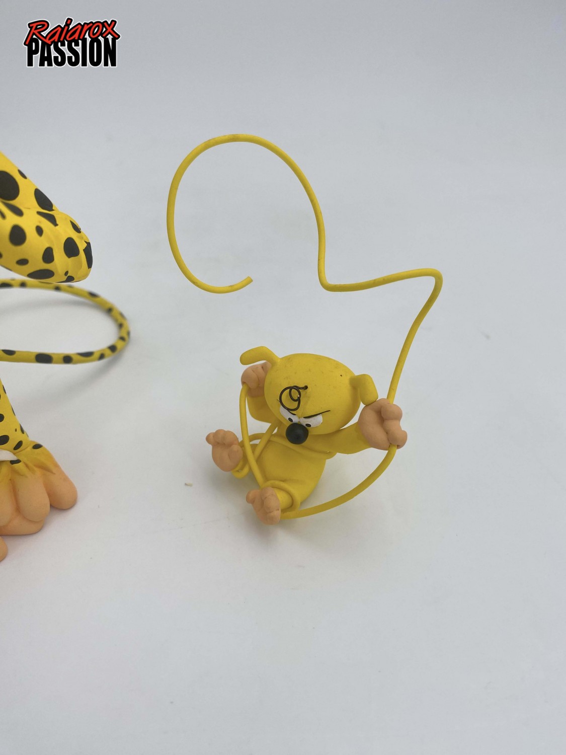 Marsupilami 02 spé - Exclusivité Marsu-Productions