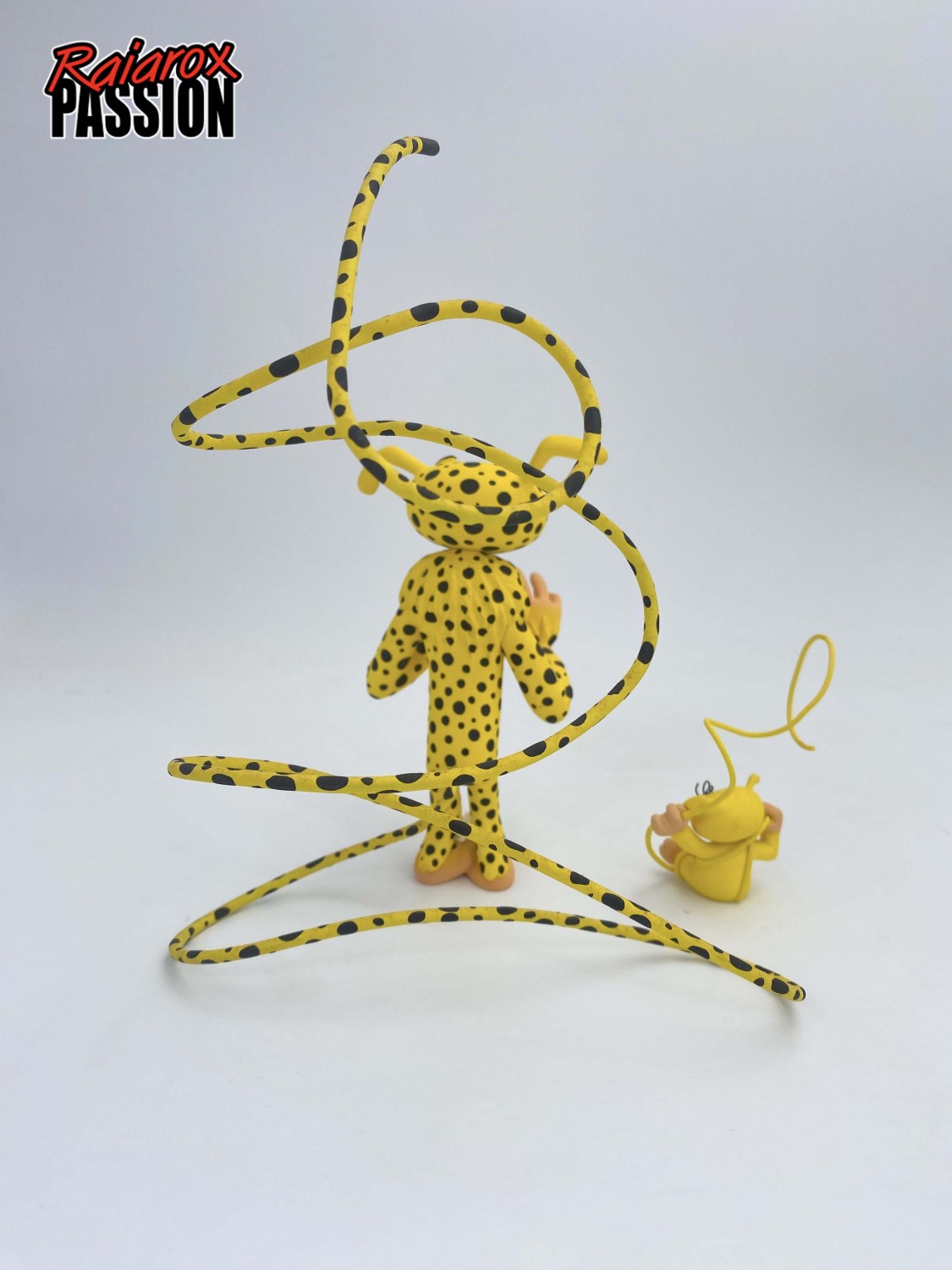 Marsupilami 02 spé - Exclusivité Marsu-Productions