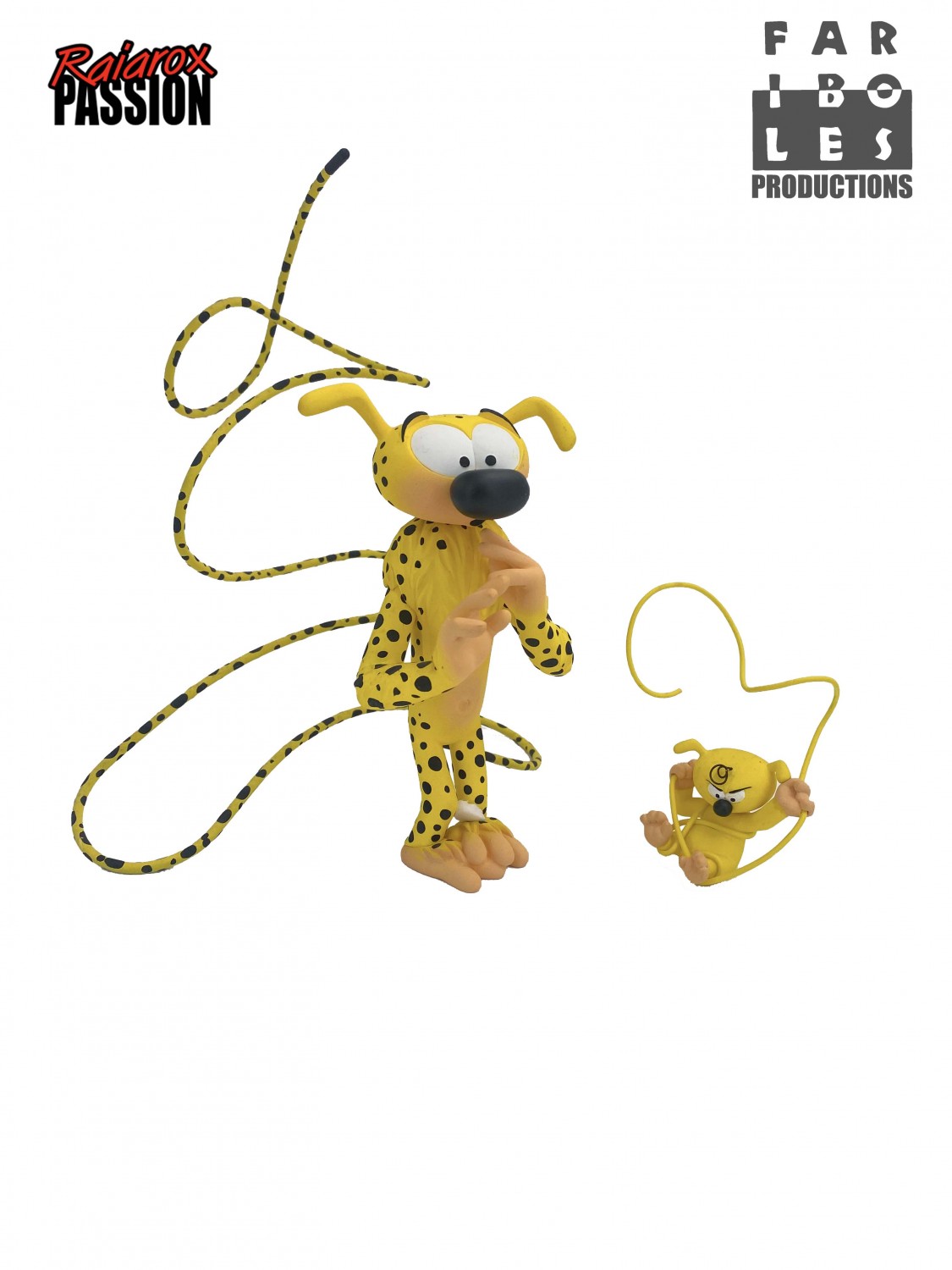 Marsupilami 02 spé - Exclusivité Marsu-Productions