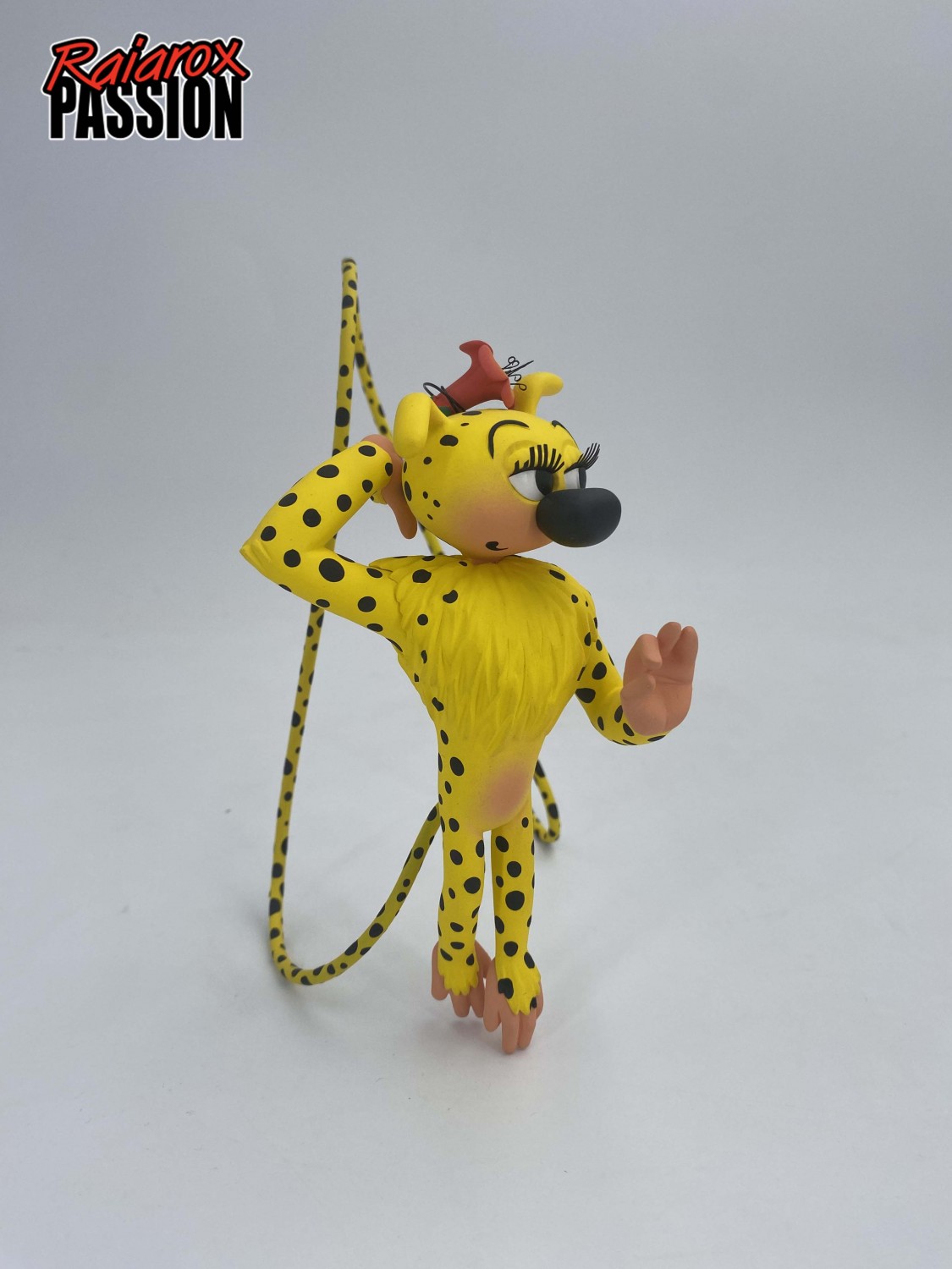 Marsupilamie